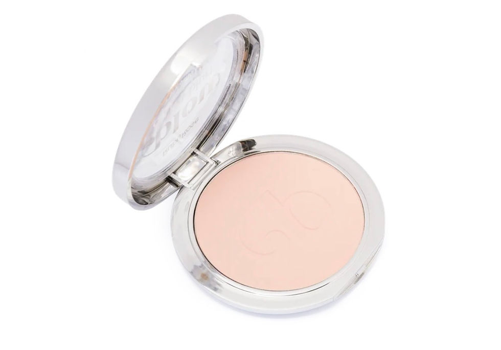 Miniatura: PÓ COMPACTO  OH MY BLUR  LINHA BLOW - RUBY ROSE