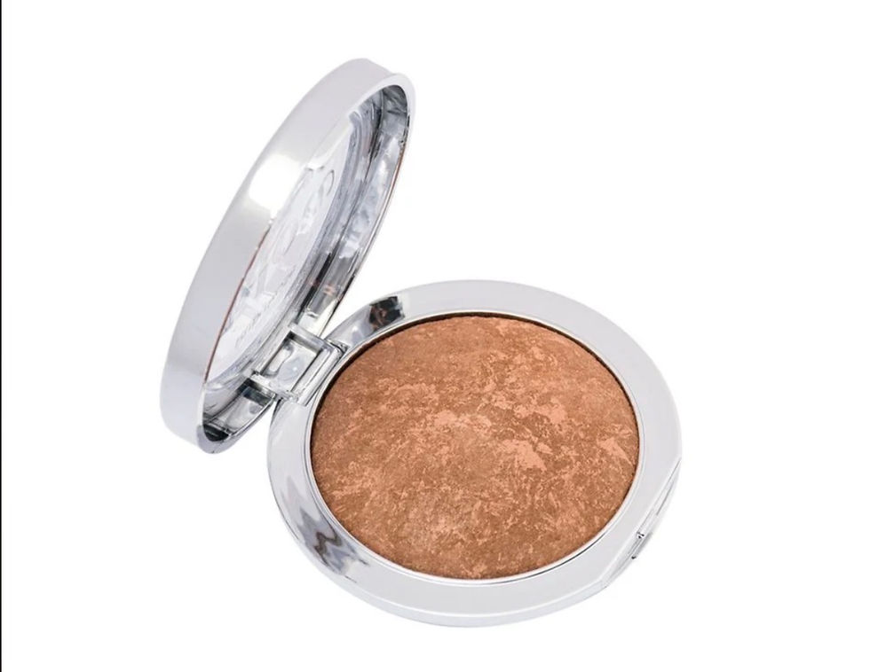 Miniatura: BRONZER BAKED FEELS LIKE SUN - LINHA BLOW - RUBY ROSE