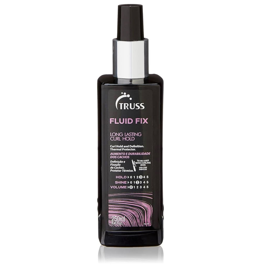 FLUID FIX- TRUSS