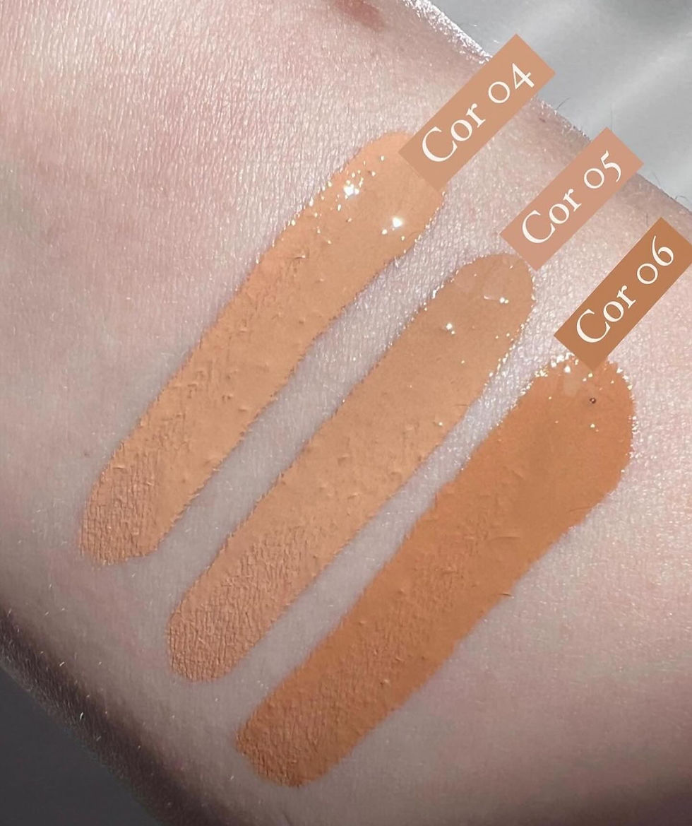 Miniatura: CORRETIVO BLINDADO - KOHLL BEAUTY