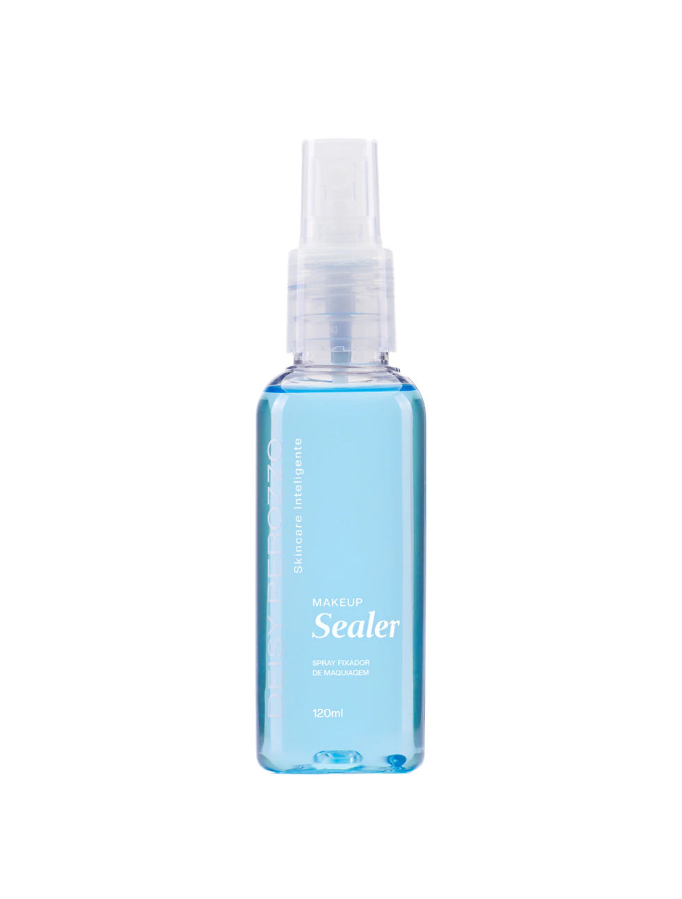 Miniatura: SEALER MAKEUP FIXADOR DE MAQUIAGEM  120ML - DEISY PEROZZO