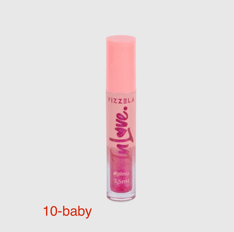 Miniatura: GLOSS IN LOVE - VIZZELA