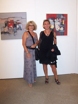 vernissage du 12-07-12 au Mus.Hist de Biarritz 024