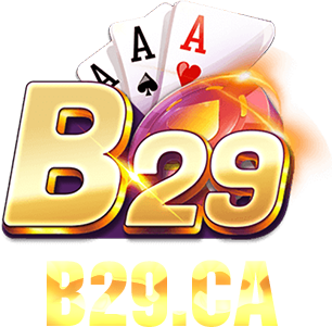 B29 Cổng Game Đánh Bài Tặng 30k