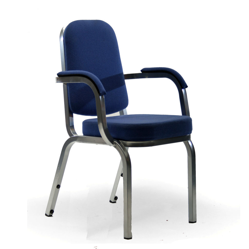 Damascus Arm Chair