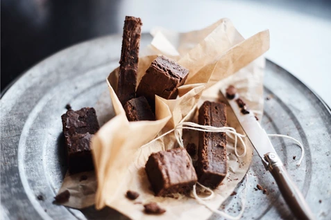 Bellarine Brownie Company