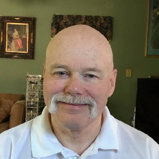 Cdr Jack Stange - Commander