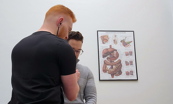 Oakville Naturopathic Clinic