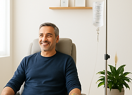 IV clinic Oakville