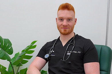 Our Compassionate Healthcare Team