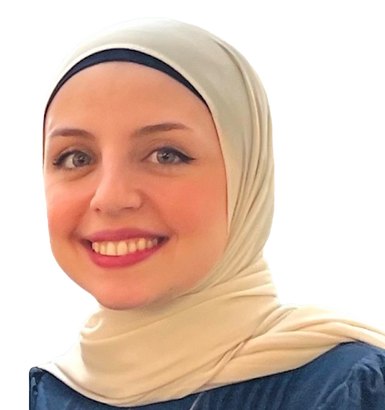 Rahaf Saghir Najjar, Psychotherapist
