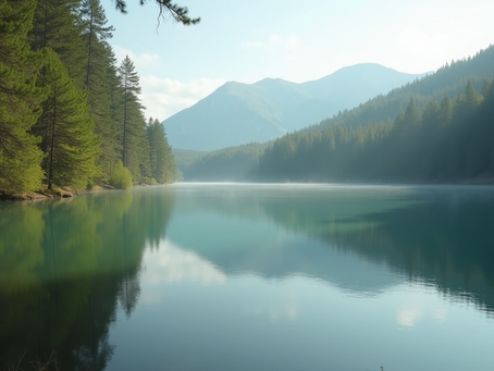 The Art of Mindful Living: Embracing the Present Moment