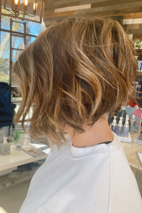 Balayage
