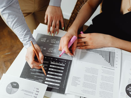 How to Package a Tough File So a Direct Funder Says Yes: An ISO's Guide