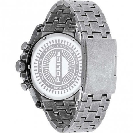 Thumbnail: Police Taman Gun Watch