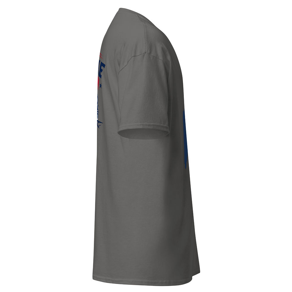 Thumbnail: Craine Train T-Shirt