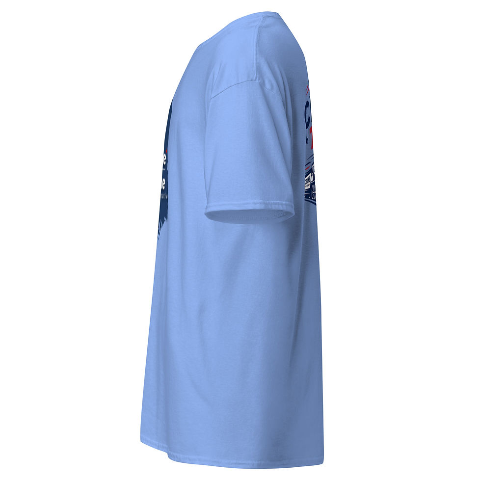 Thumbnail: Craine Train T-Shirt