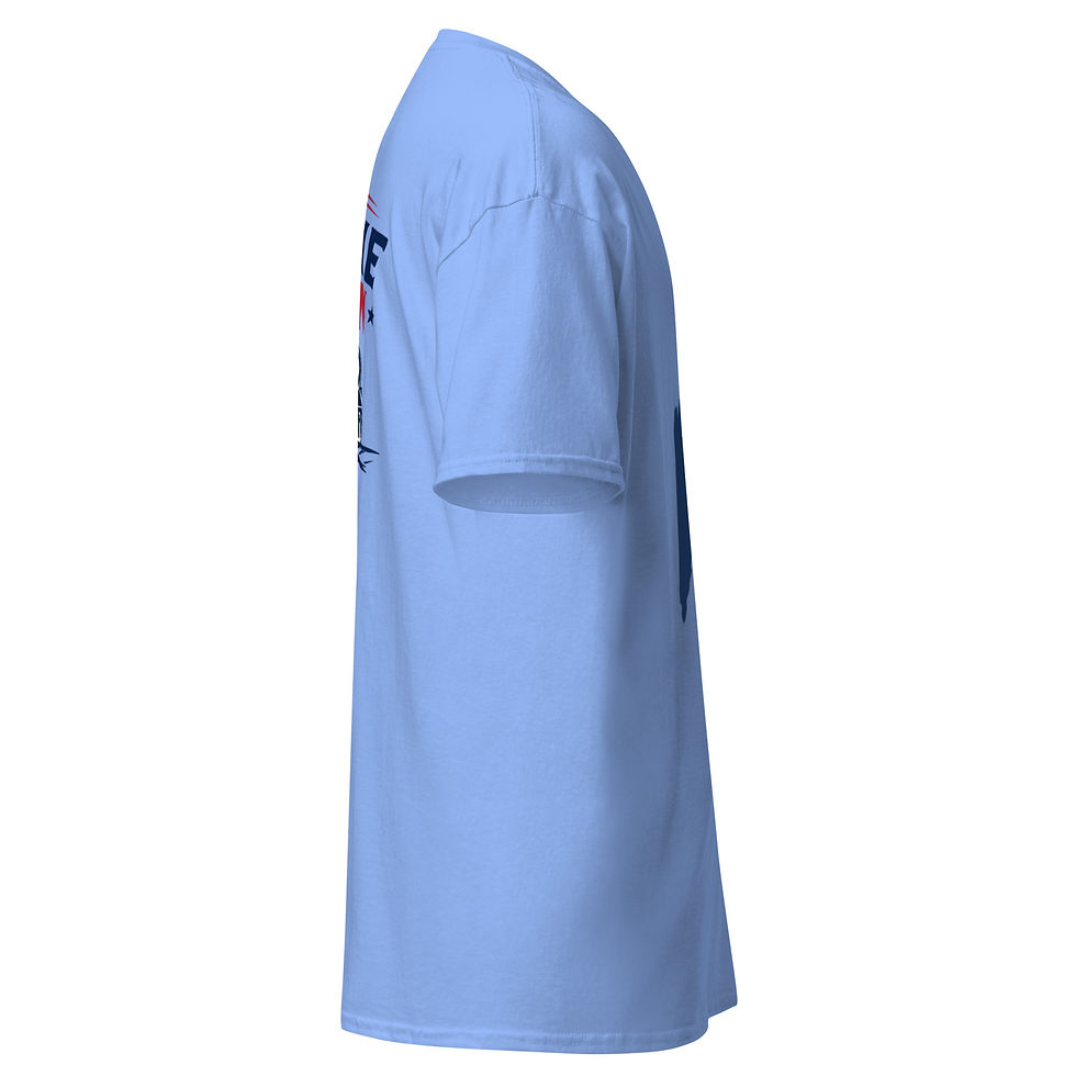 Thumbnail: Craine Train T-Shirt