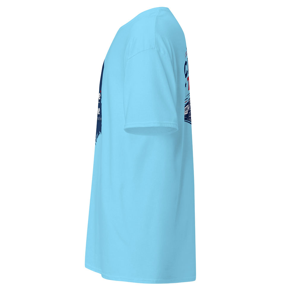 Thumbnail: Craine Train T-Shirt