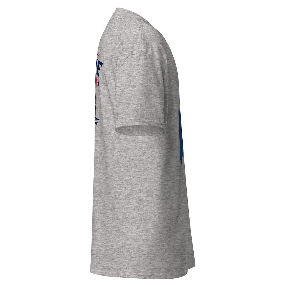 Thumbnail: Craine Train T-Shirt