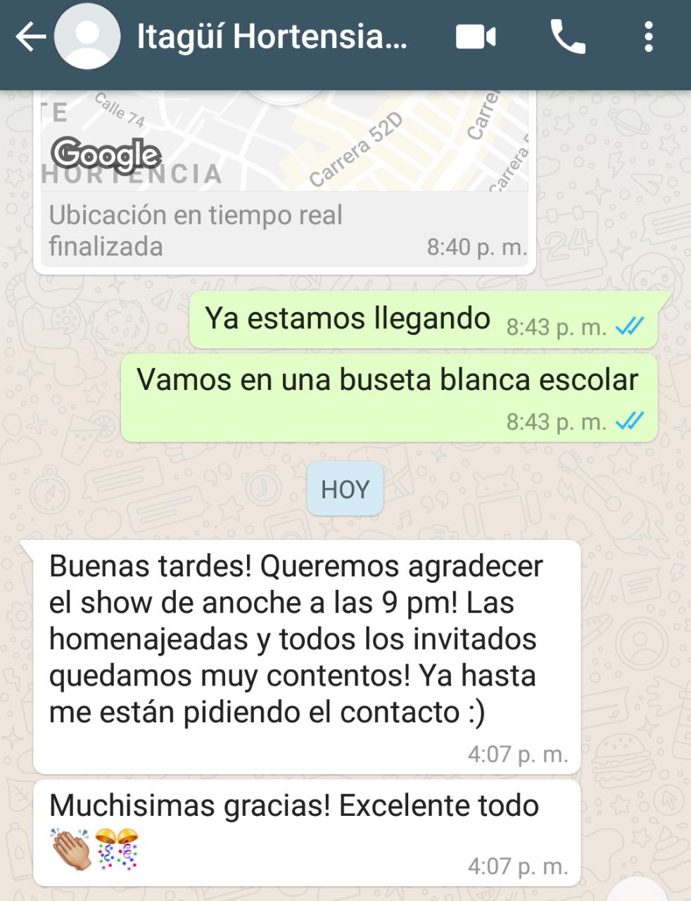 Los mejores Mariachis de Medellin