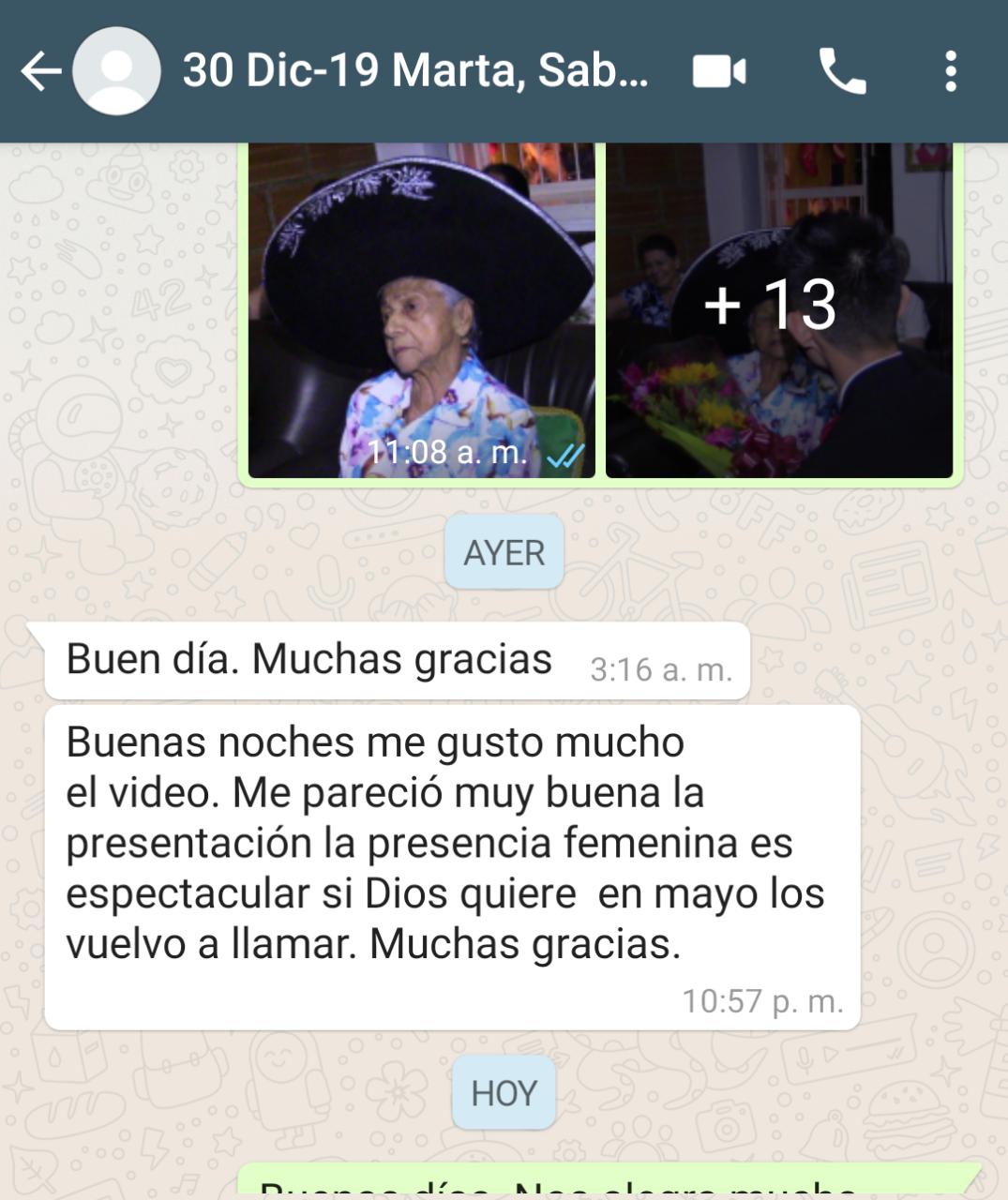 Los mejores Mariachis de Medellin