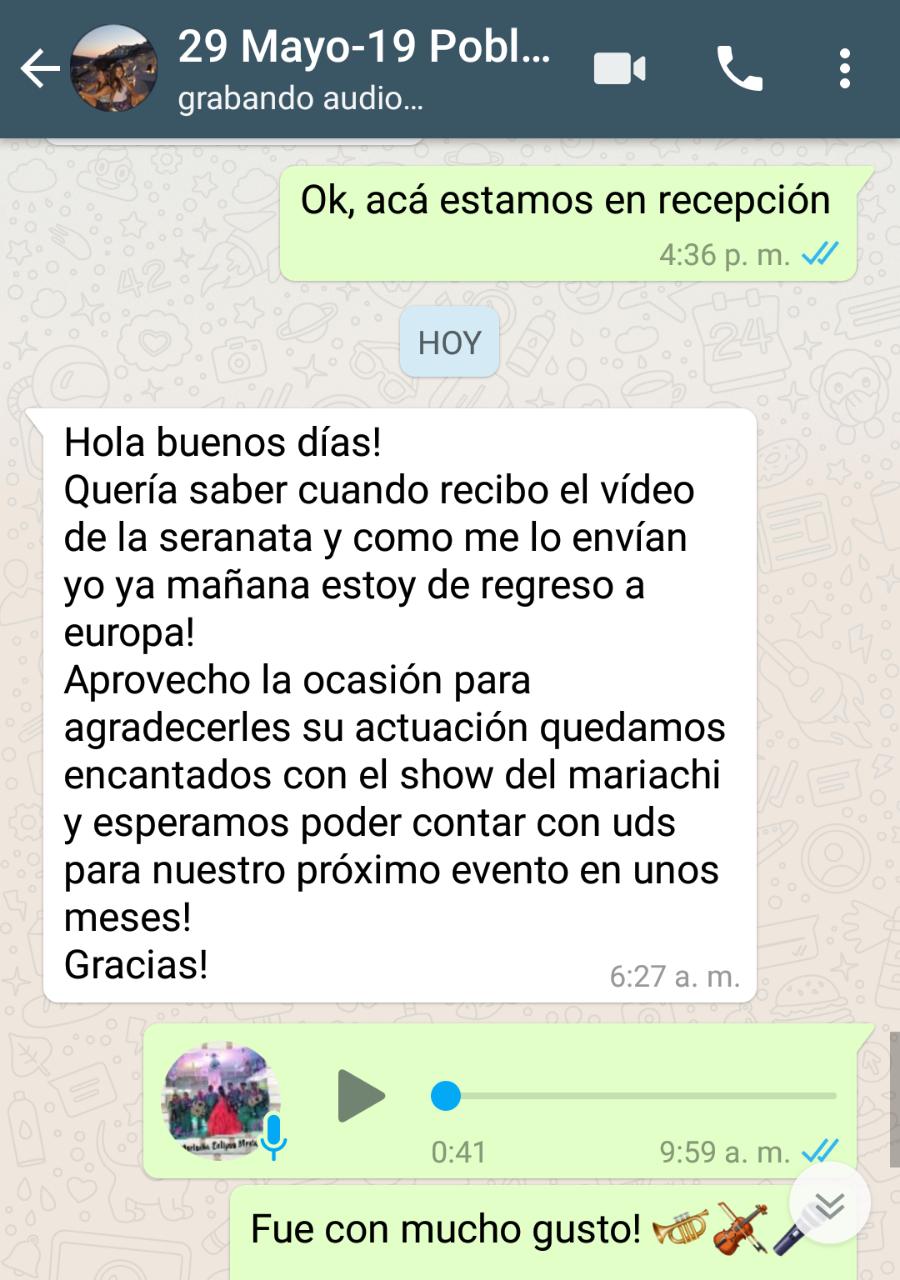 Los mejores Mariachis de Medellin