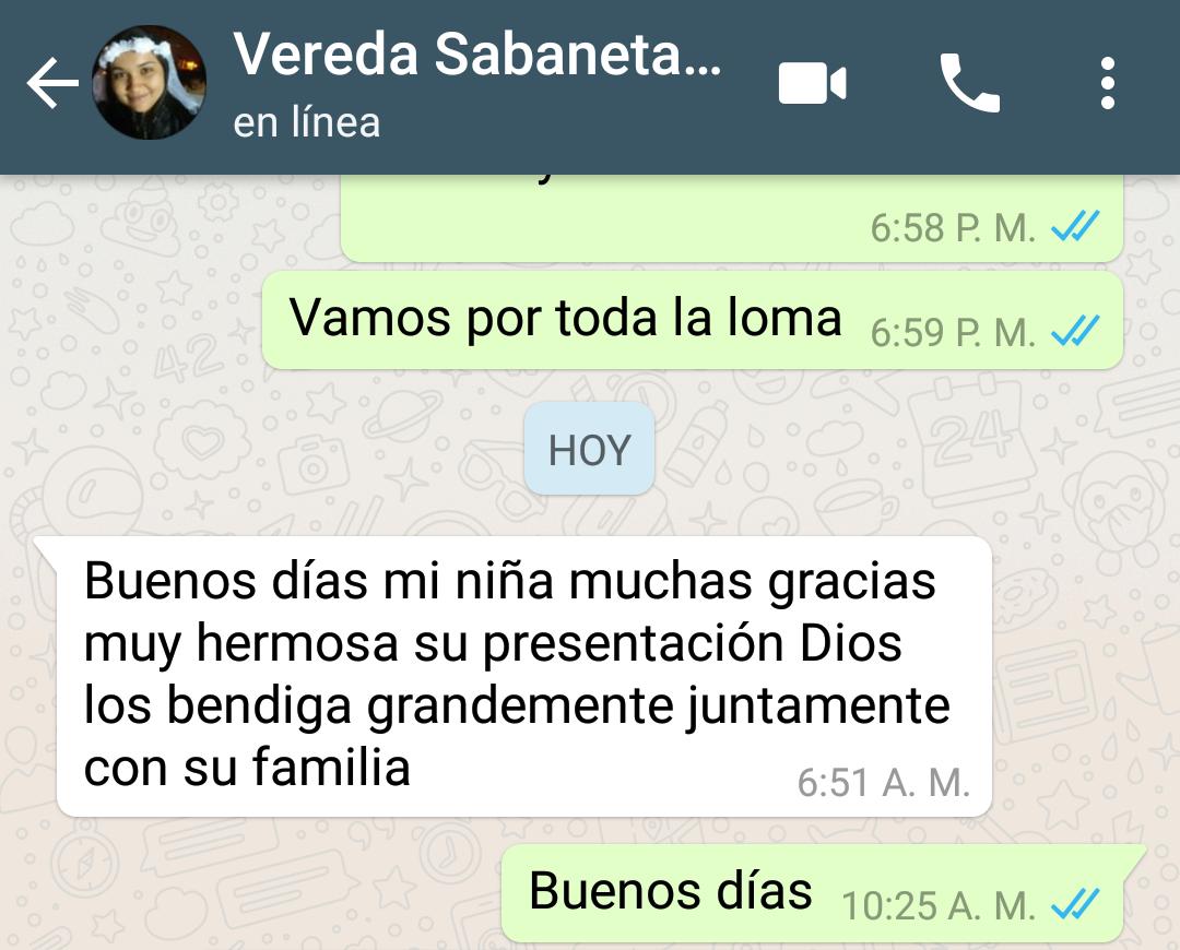 Los mejores Mariachis de Medellin 1