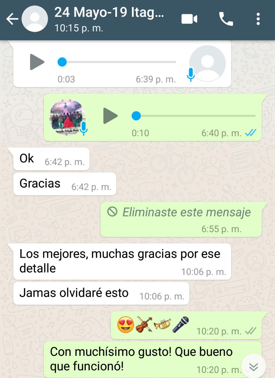 Los mejores Mariachis de Medellin