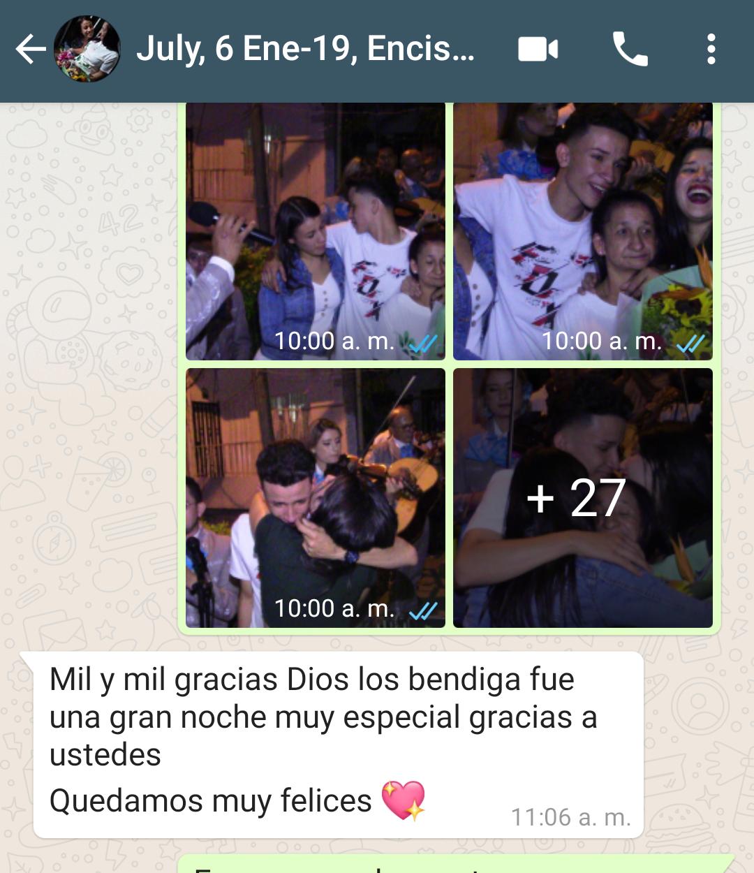 Los mejores Mariachis de Medellin