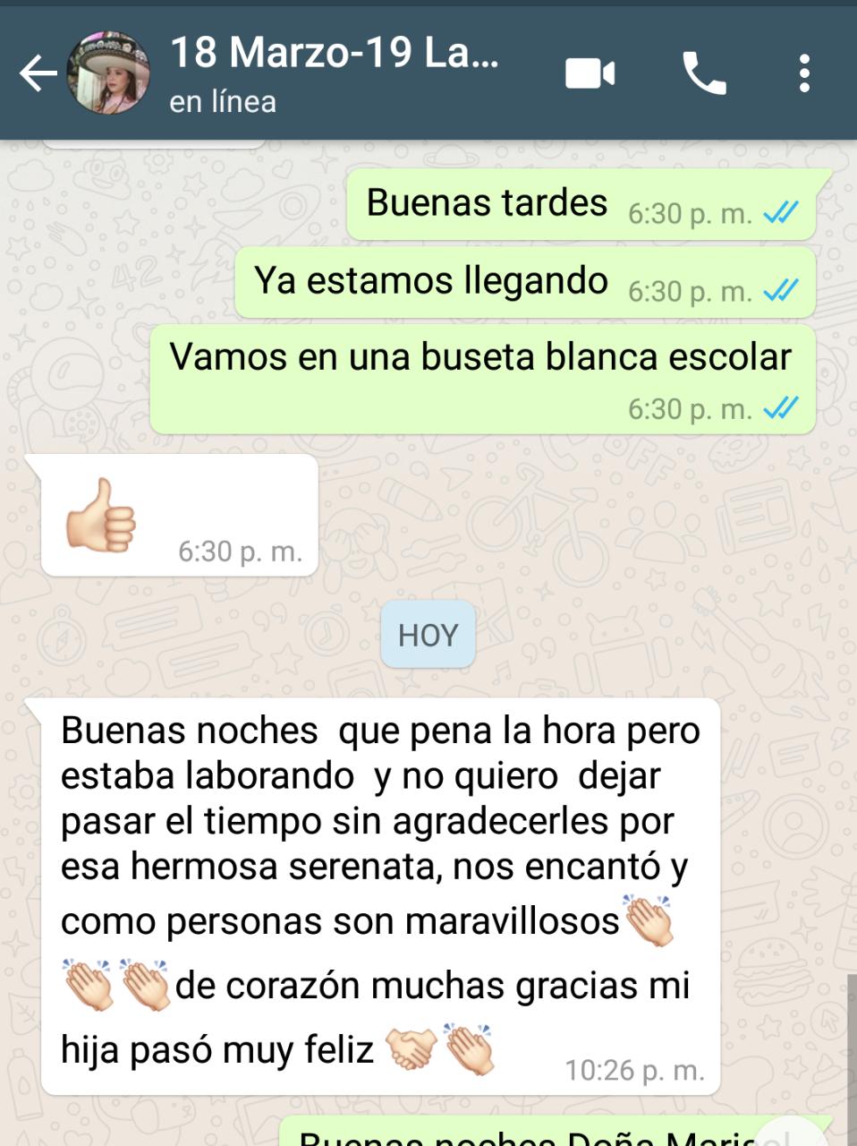 Los mejores Mariachis de Medellin