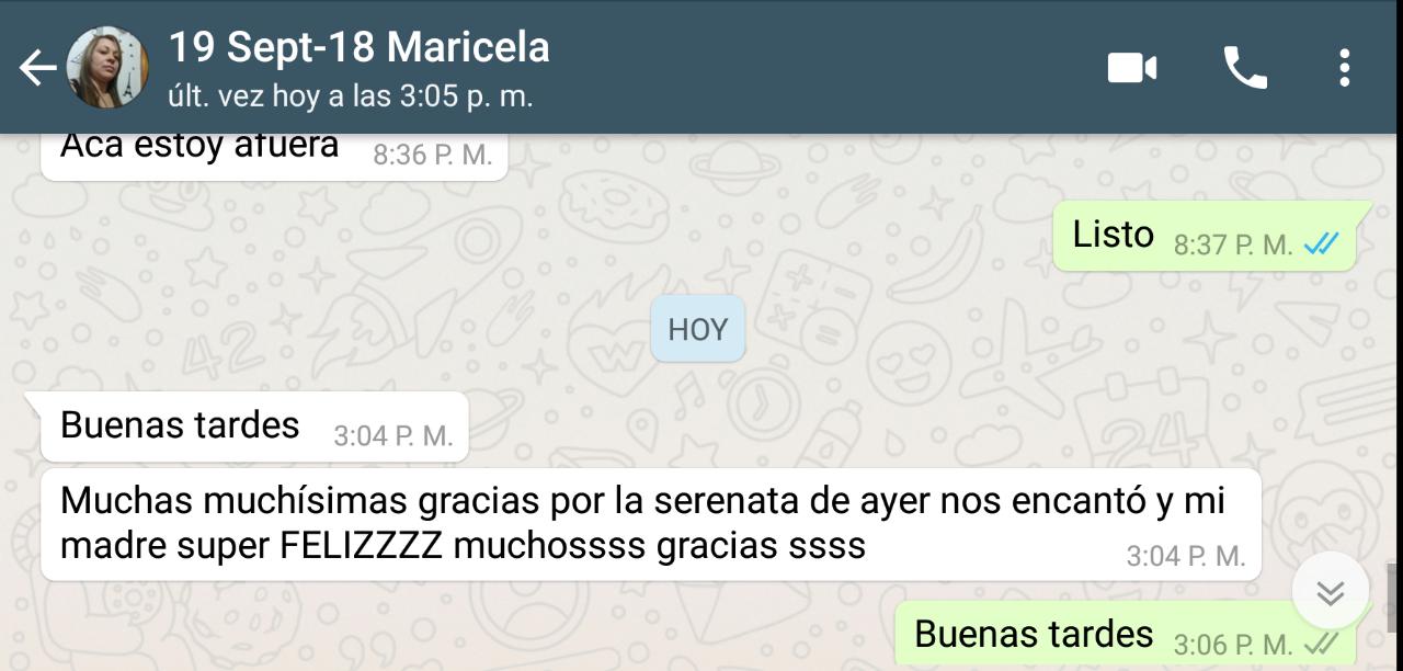 Los mejores Mariachis de Medellin 2