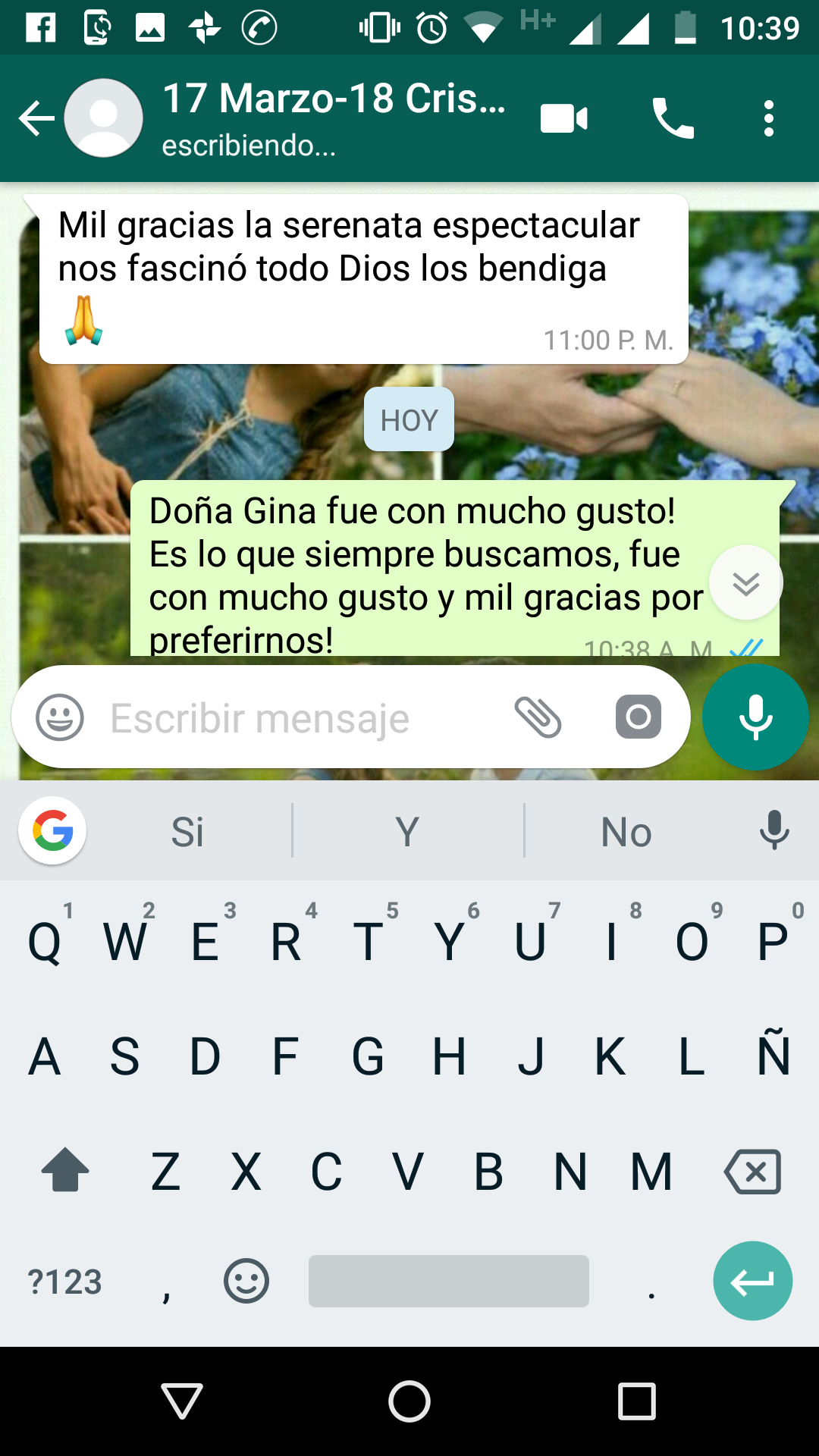 Los mejores Mariachis de Medellin 16