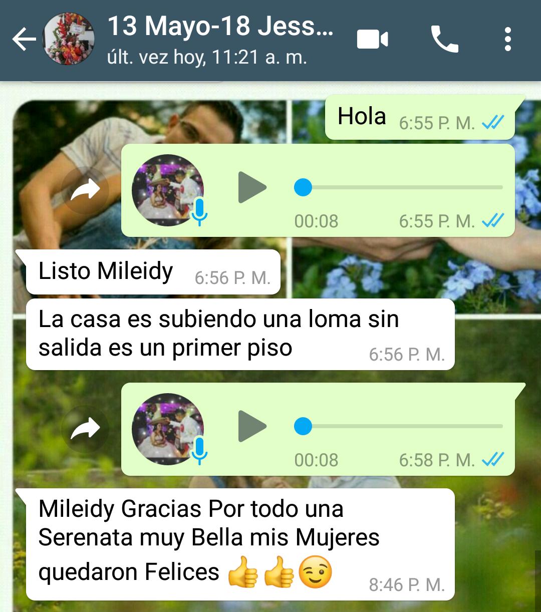 Los mejores Mariachis de Medellin 8