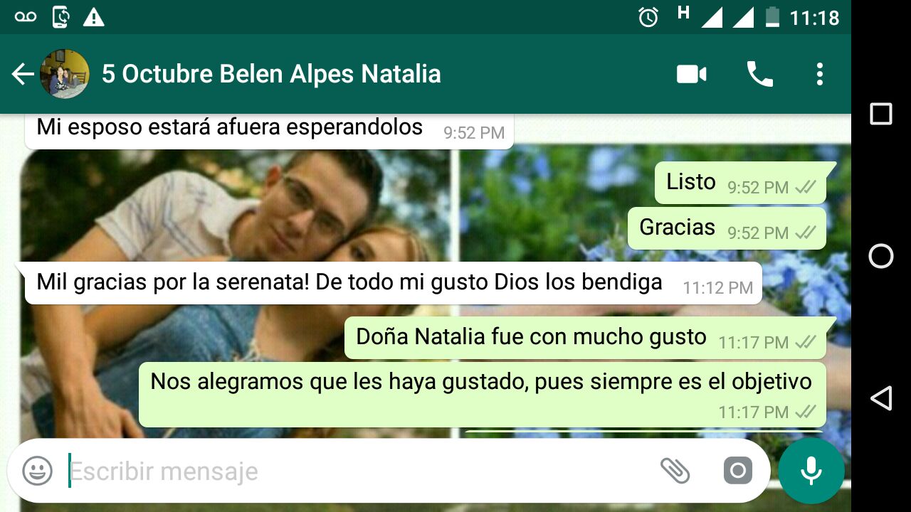 Los mejores Mariachis de Medellin 22