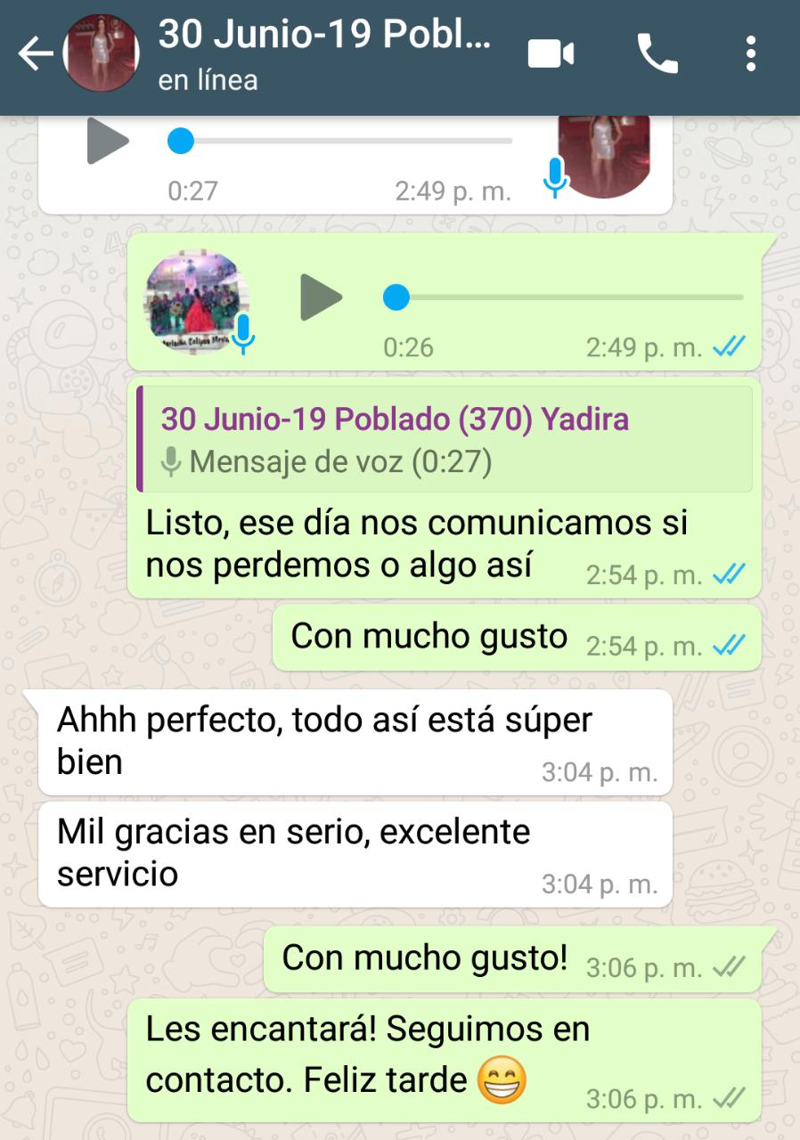 Los mejores Mariachis de Medellin