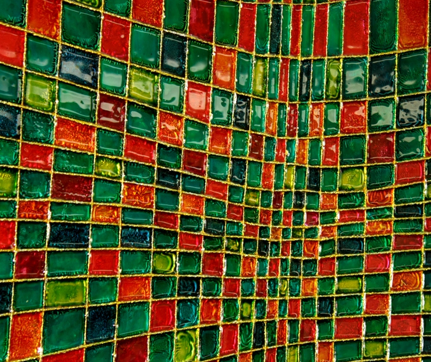 EIXOS detalhe