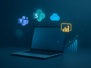 Unlocking the Full ROI of Microsoft 365