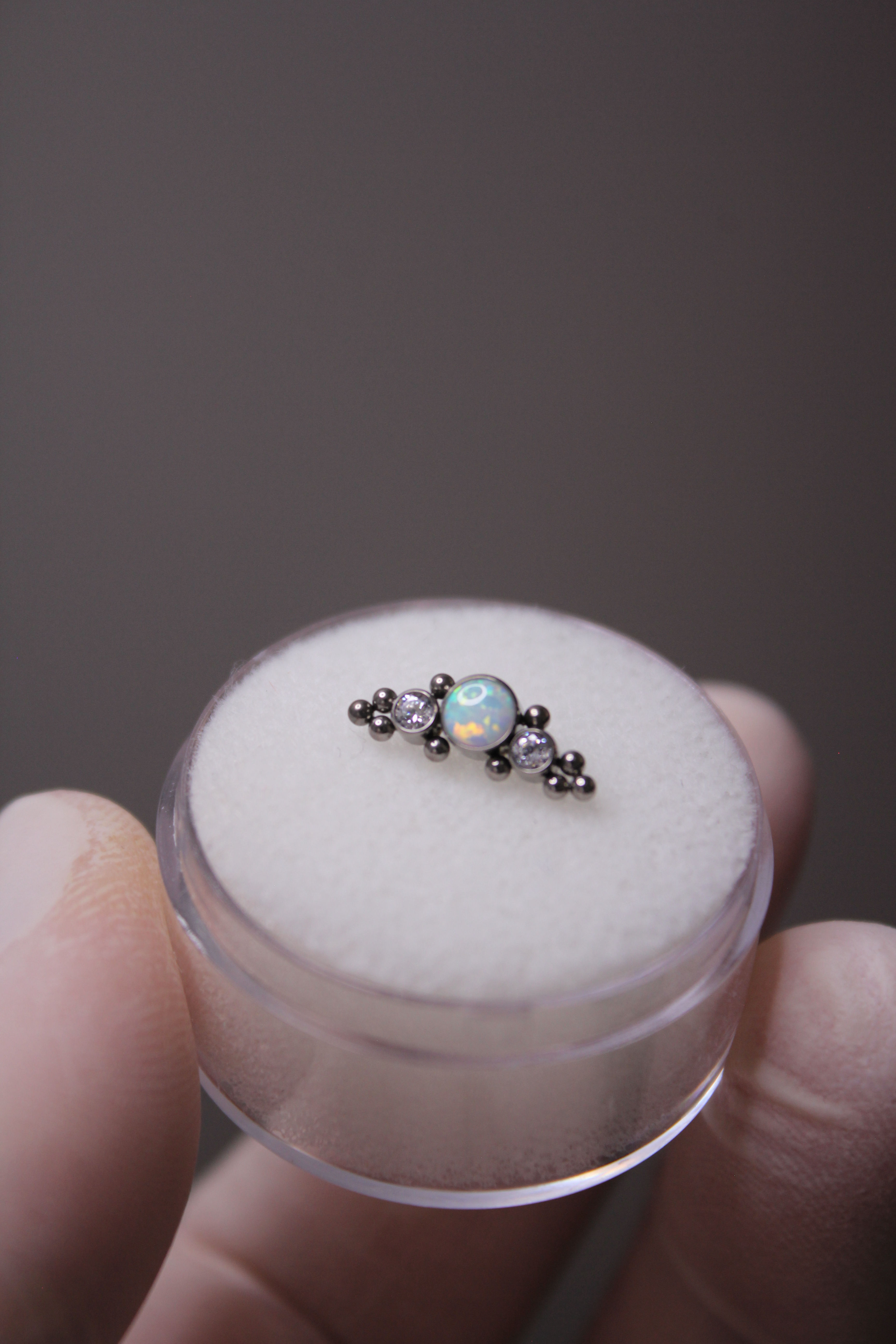 Bubble Cluster