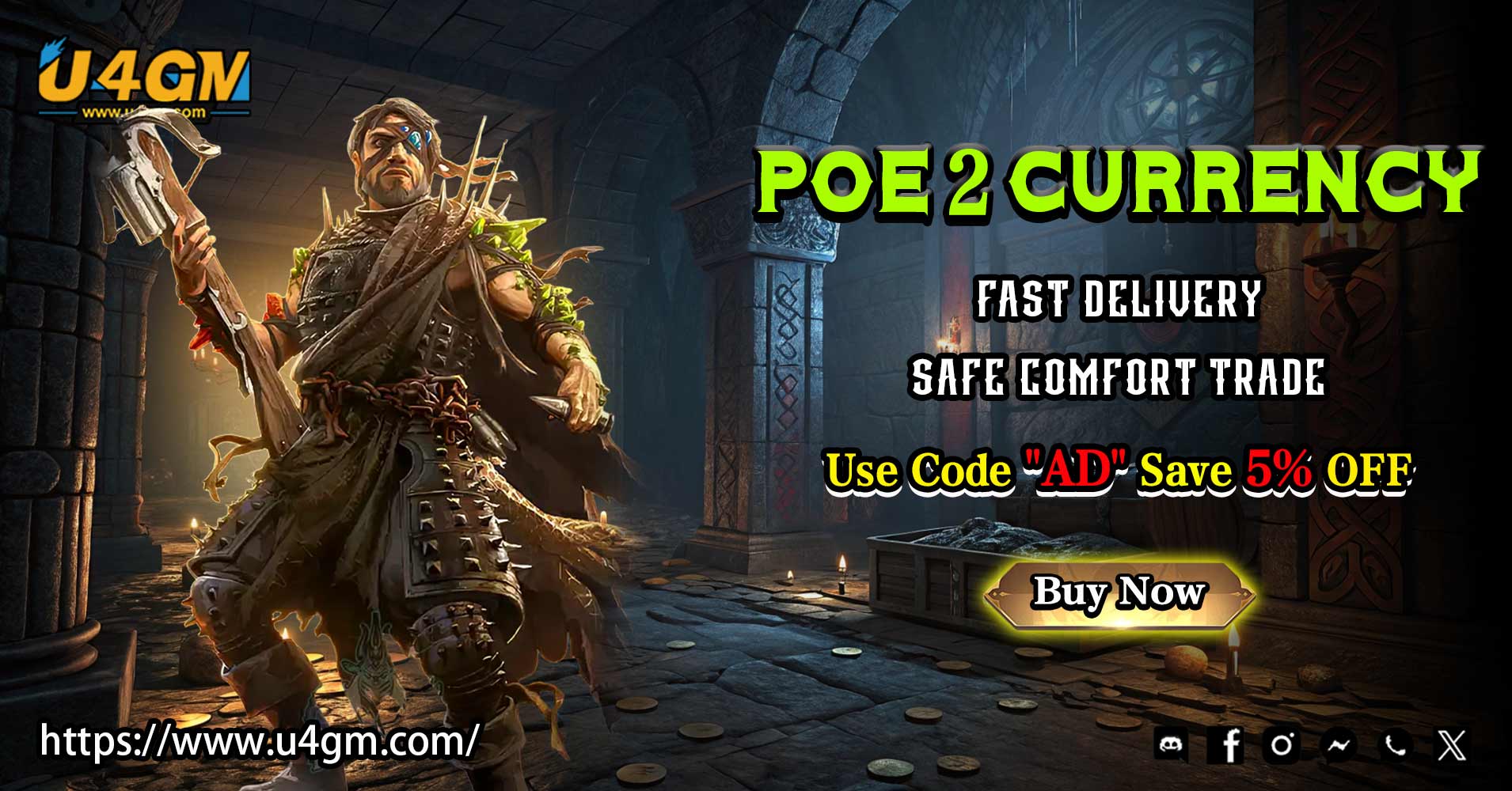 POE 2 Currency