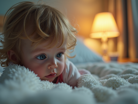 Tips for Parents Transitioning to a New Babysitter