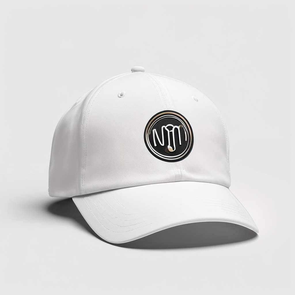 Classic Logo Baseball Cap