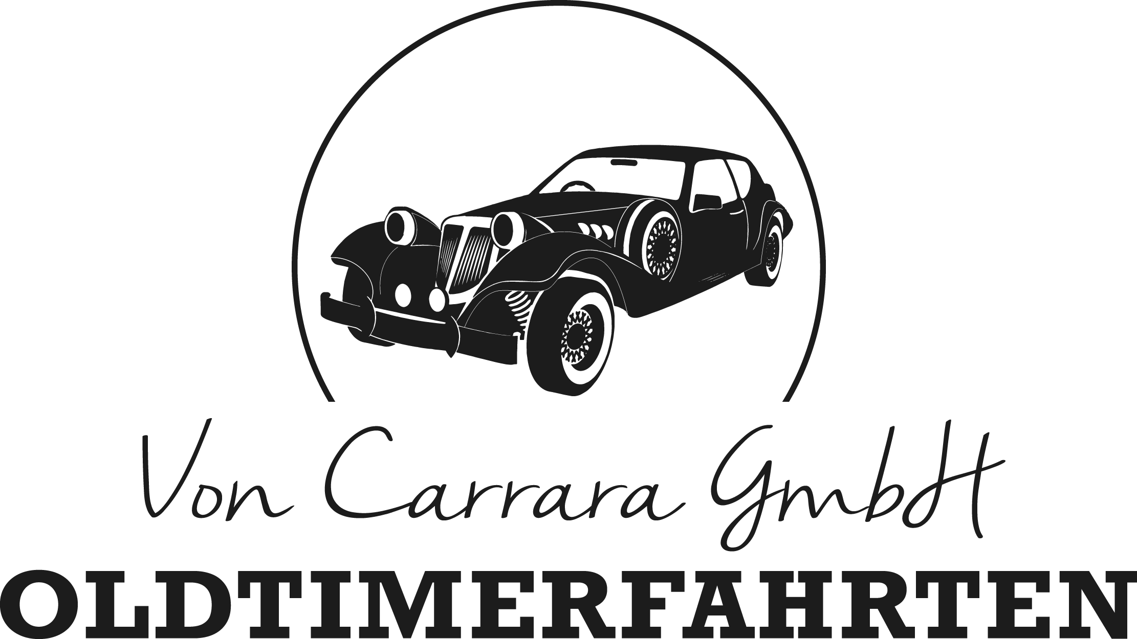 Von Carrara GmbH Oldtimerfahrten