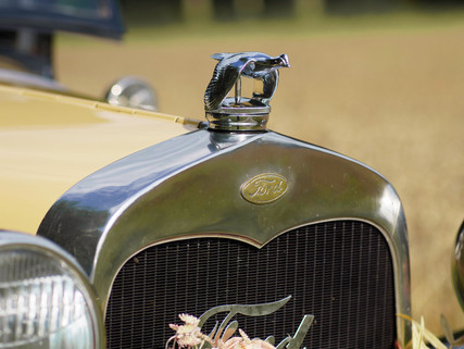 Ford A Oldtimer