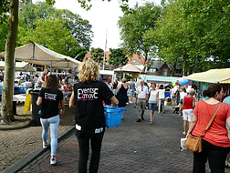 Jaarmarkt Houten
