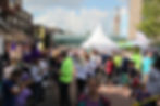 Houten Activiteitenmarkt