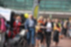 Activiteitenmarkt Houten