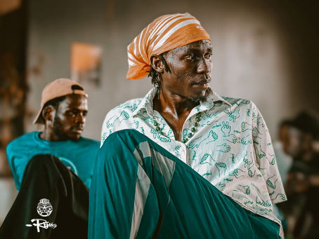  BEYOND THE DANCE FLOOR: Why Uganda’s Dance Scene Needs More Than Talent to Thrive