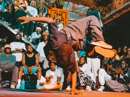 Where Do We Stand? Breaking, Evolution, and the Next Chapter of Urban Dance in Uganda & East Africa