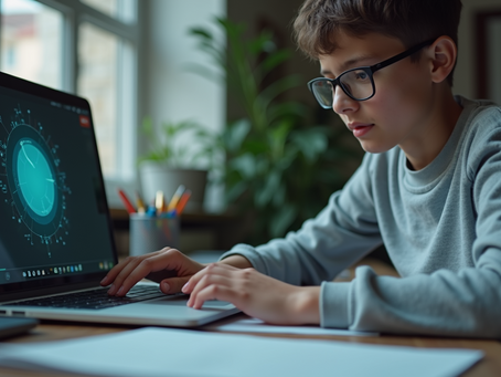Empowering Students with AI Tools for Learning